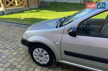 Седан Dacia Logan 2007 в 