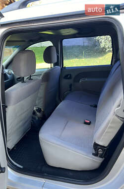 Седан Dacia Logan 2007 в 