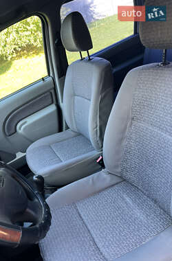 Седан Dacia Logan 2007 в 