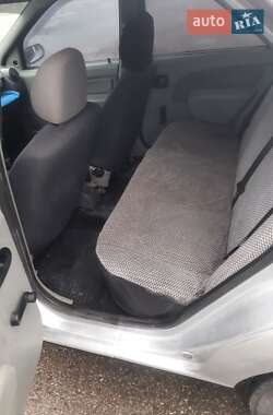 Седан Dacia Logan 2007 в  фото 15 Седан Dacia Logan 2007 в