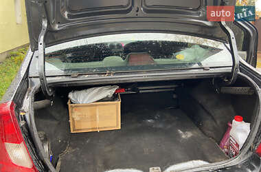 Седан Dacia Logan 2006 в  фото 9 Седан Dacia Logan 2006 в