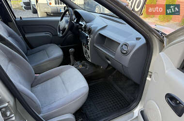 Седан Dacia Logan 2005 в 
