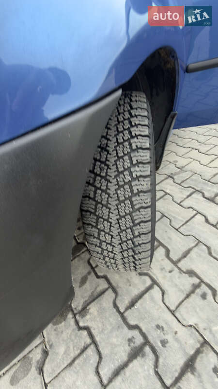 Седан Dacia Logan 2007 в Хусте фото 13 Седан Dacia Logan 2007 в Хусте