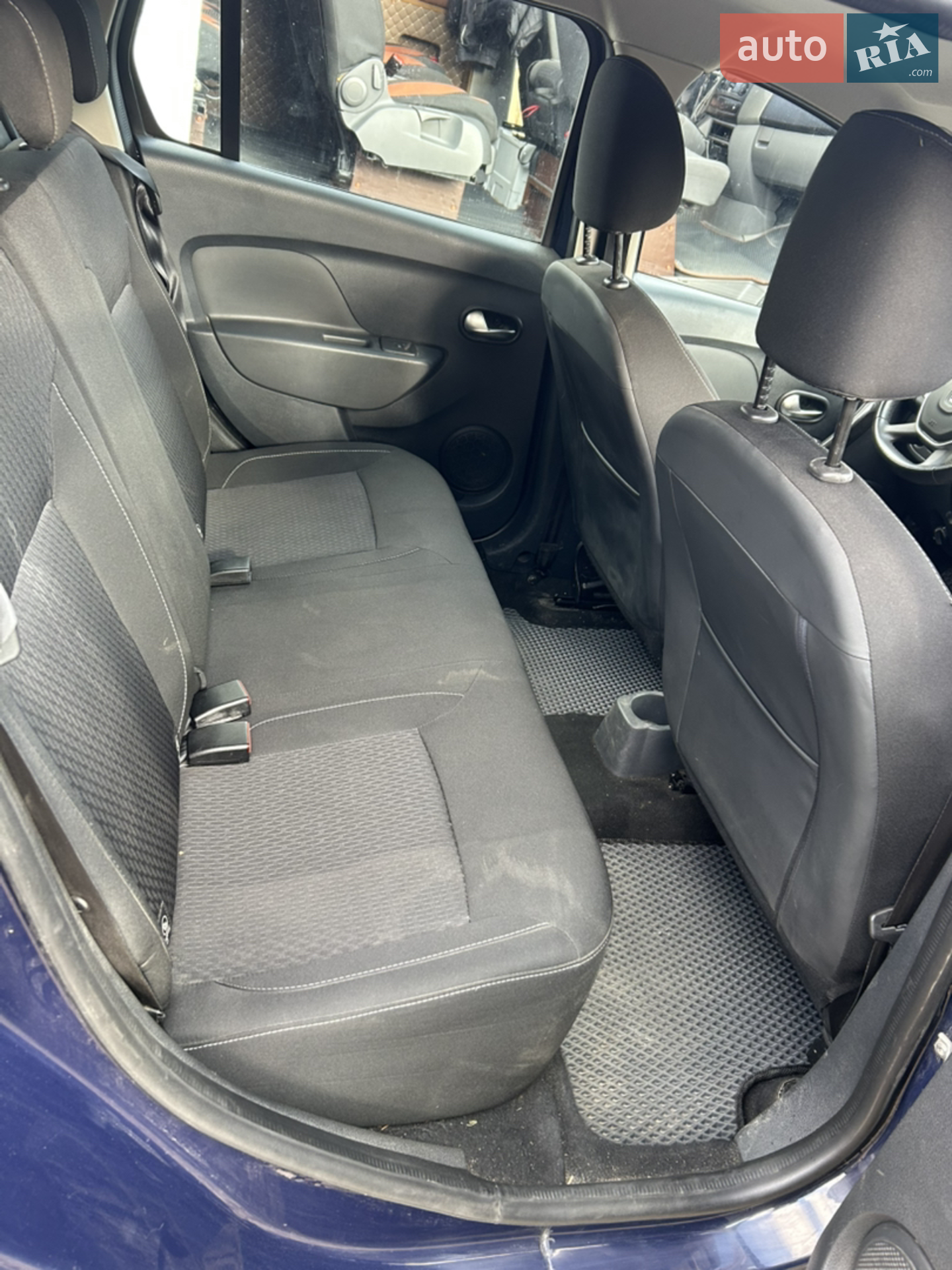 2018 Dacia Logan - мініатюра 2