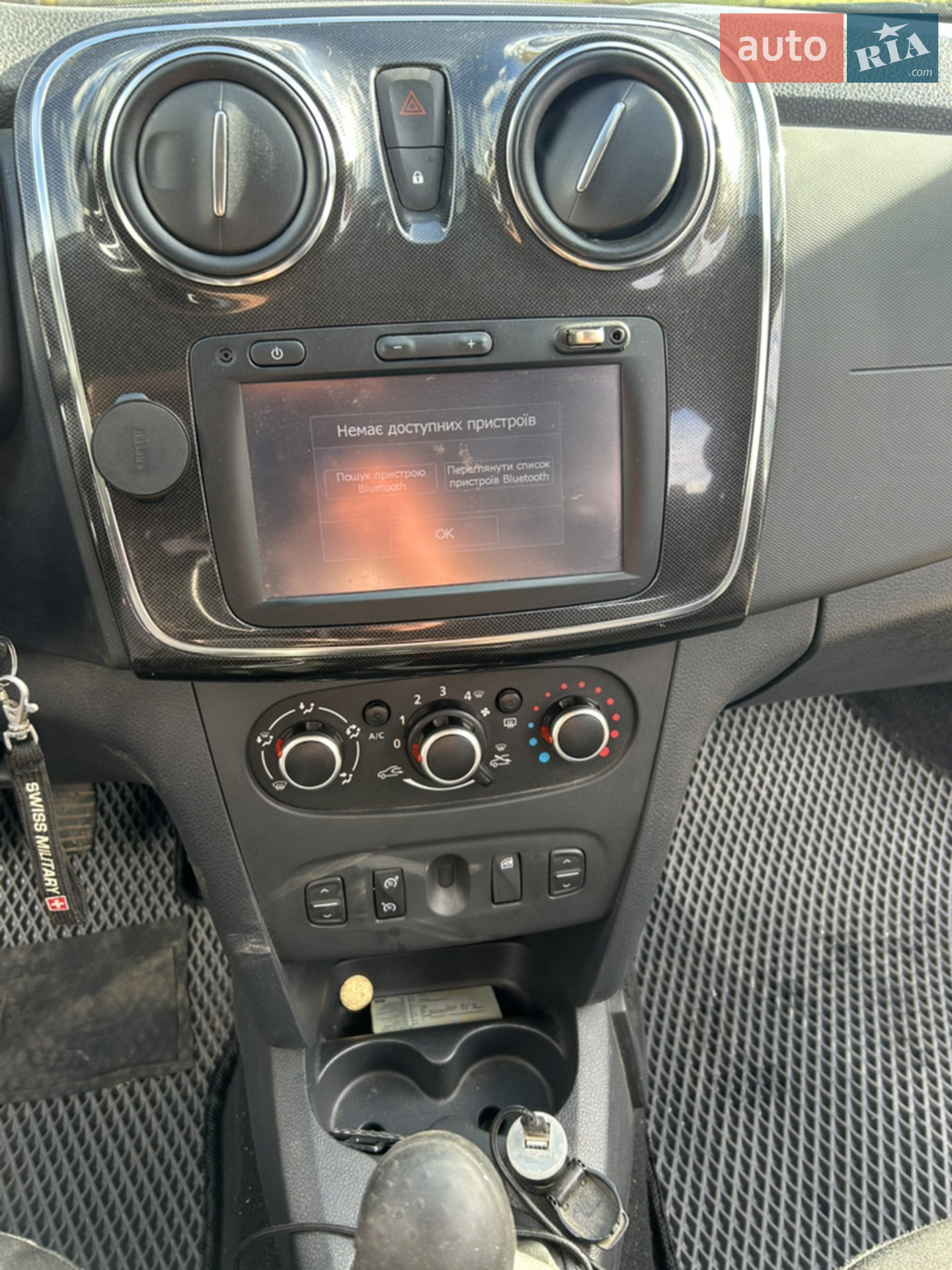 2018 Dacia Logan - мініатюра 5