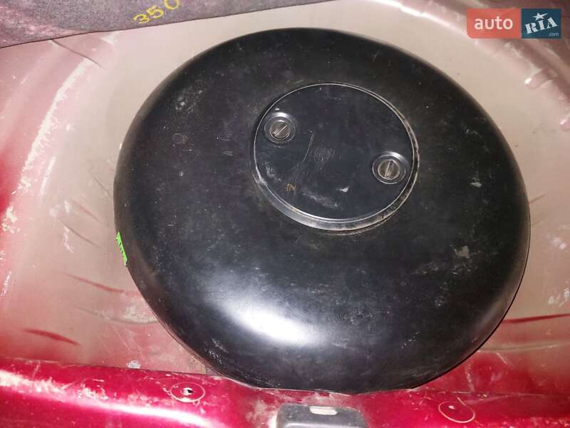 Седан Dacia Logan 2005 в Трускавце фото 13 Седан Dacia Logan 2005 в Трускавце