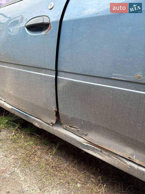 Седан Dacia Logan 2007 в Фастове фото 6 Седан Dacia Logan 2007 в Фастове