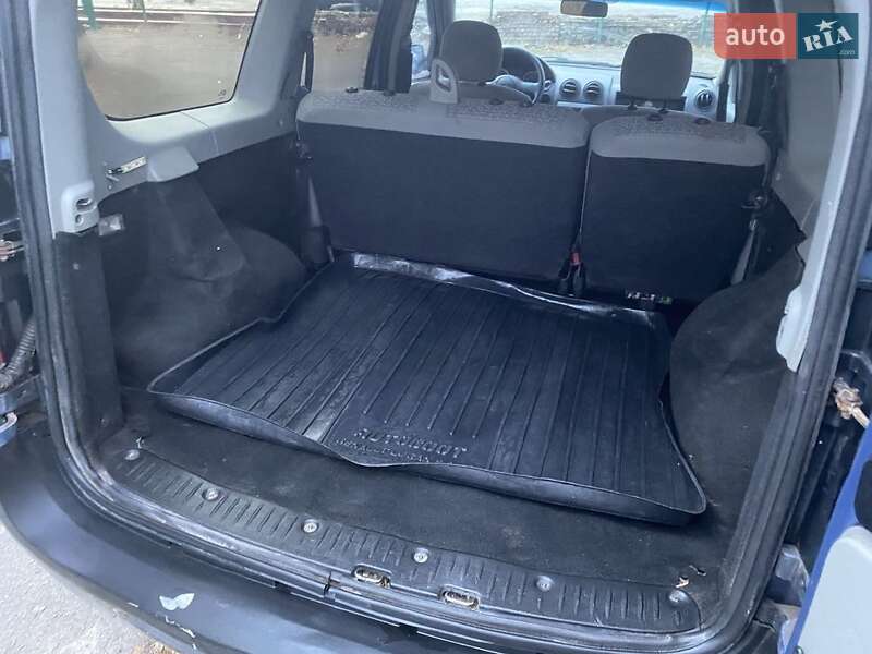 Седан Dacia Logan 2008 в Сумах