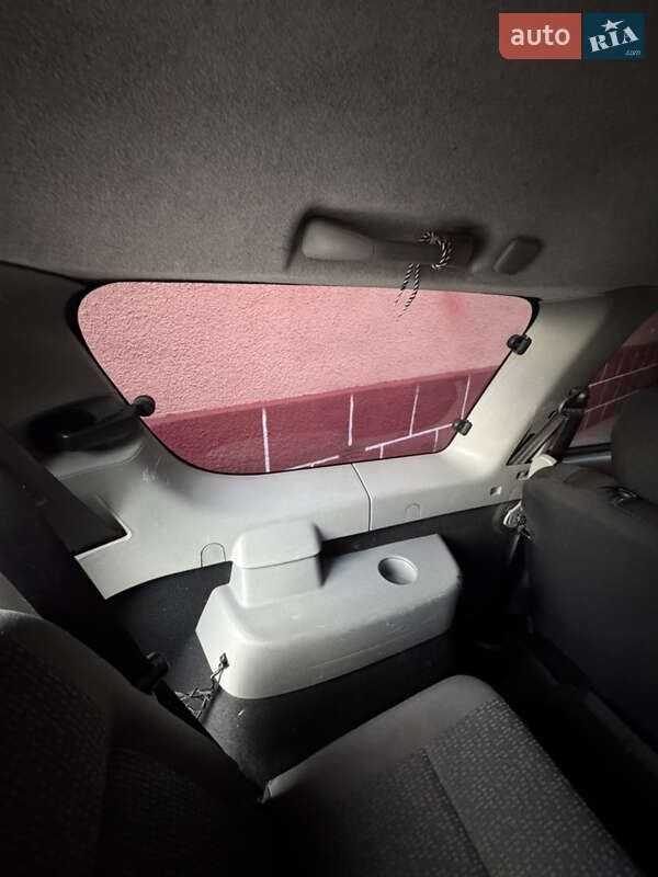 Седан Dacia Logan 2008 в Дніпрі фото 25 Седан Dacia Logan 2008 в Дніпрі