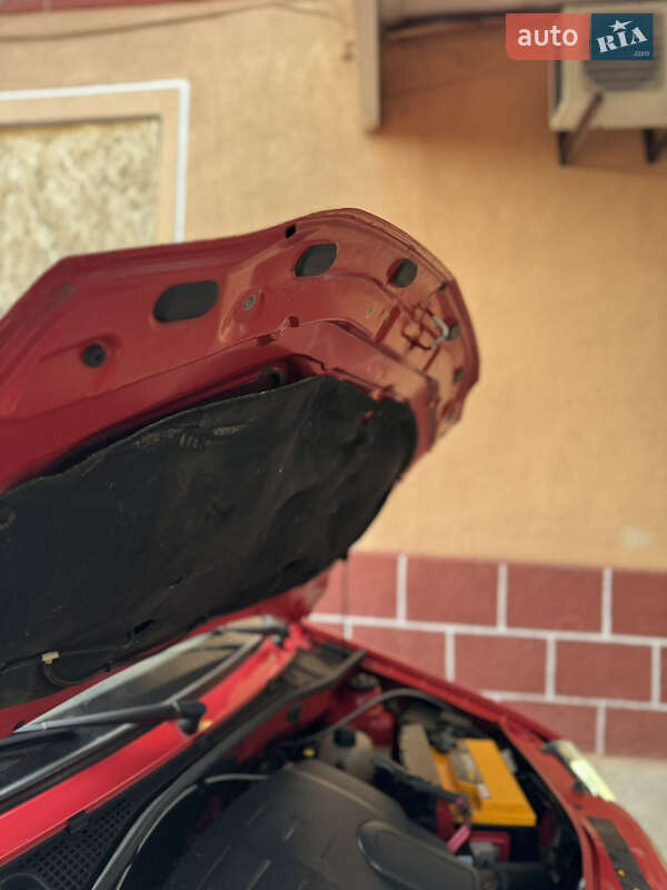 Седан Dacia Logan 2008 в Дніпрі фото 31 Седан Dacia Logan 2008 в Дніпрі