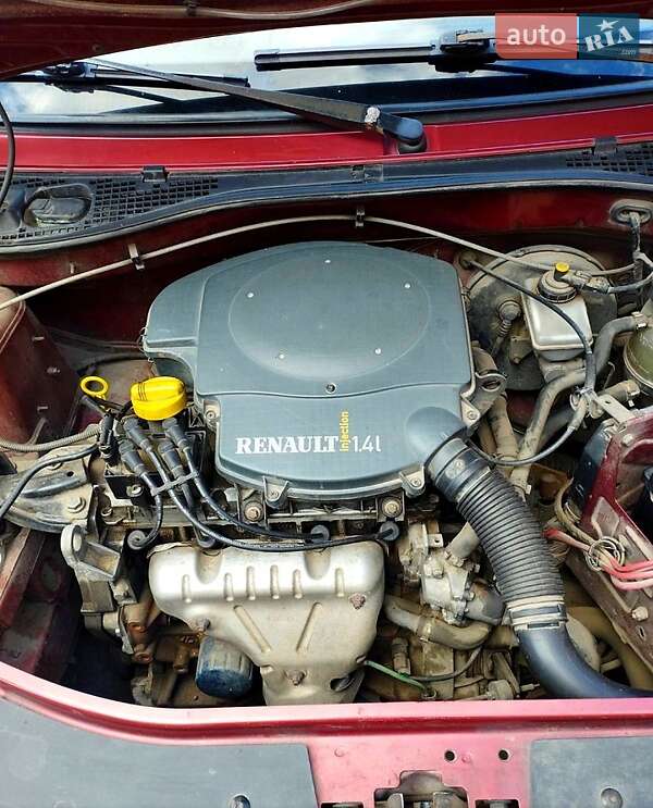 Седан Dacia Logan 2006 в Житомире фото 19 Седан Dacia Logan 2006 в Житомире