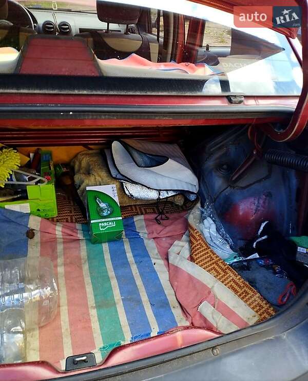 Седан Dacia Logan 2006 в Житомире фото 22 Седан Dacia Logan 2006 в Житомире