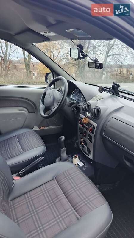 Седан Dacia Logan 2008 в Миргороде фото 18 Седан Dacia Logan 2008 в Миргороде