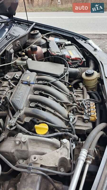 Седан Dacia Logan 2008 в Миргороде фото 26 Седан Dacia Logan 2008 в Миргороде