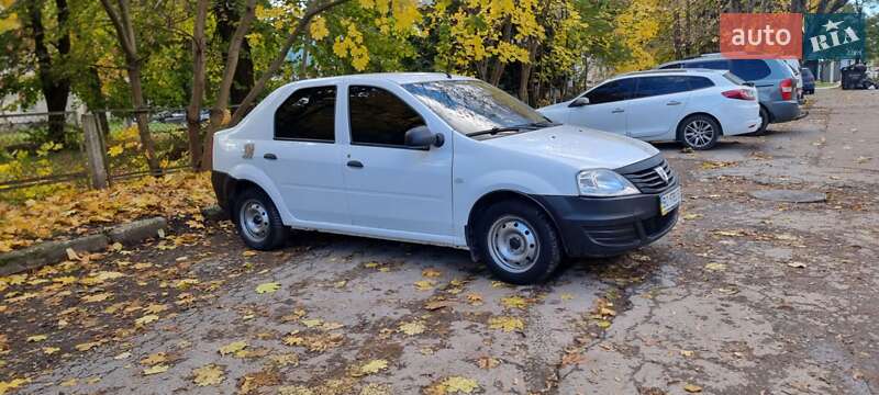 Седан Dacia Logan 2008 в Тернополе фото 10 Седан Dacia Logan 2008 в Тернополе