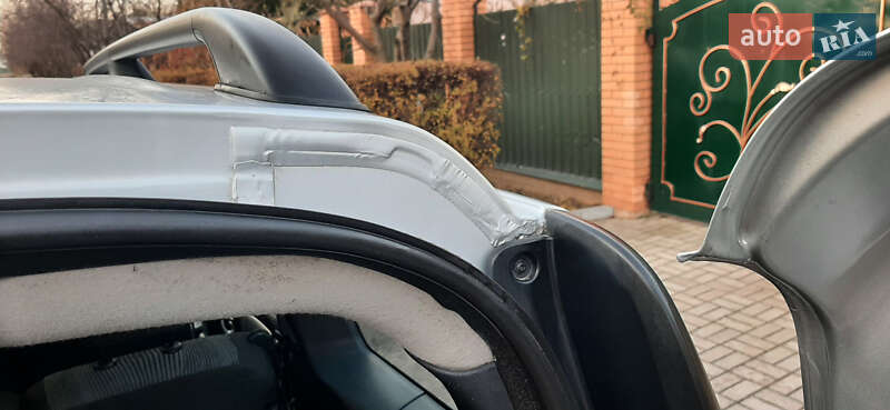 Седан Dacia Logan 2010 в Чернигове