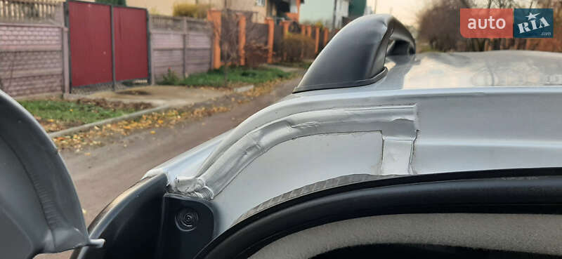 Седан Dacia Logan 2010 в Чернигове