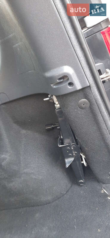 Седан Dacia Logan 2010 в Чернигове