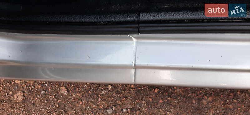 Седан Dacia Logan 2010 в Чернигове