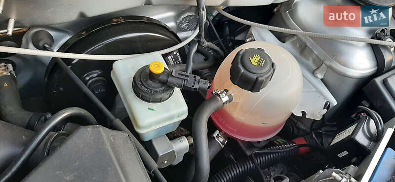 Седан Dacia Logan 2010 в Чернигове