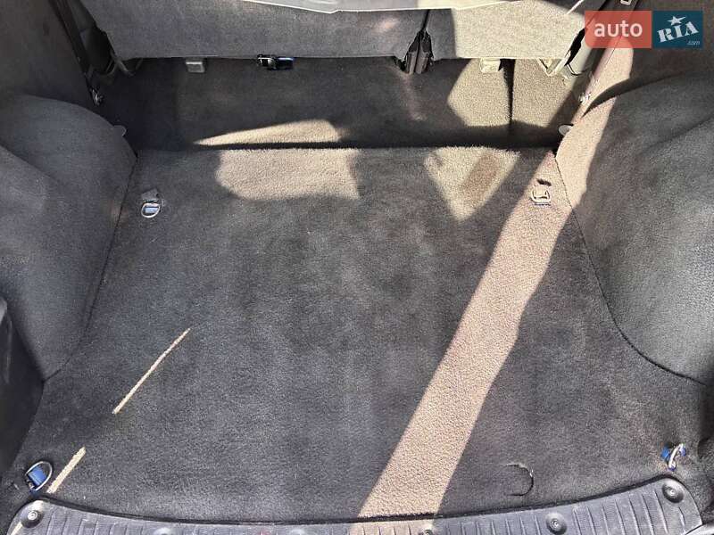 Седан Dacia Logan 2009 в Ромнах