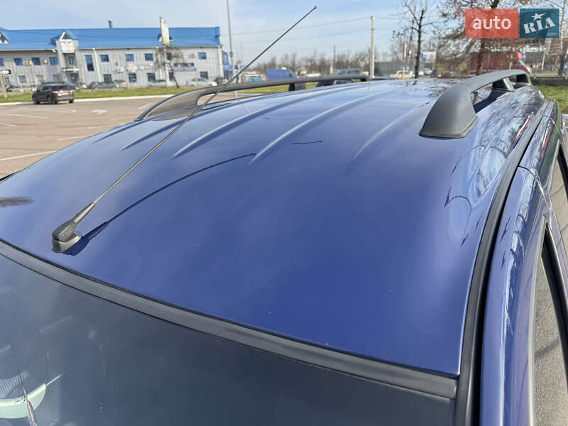 Седан Dacia Logan 2009 в Киеве