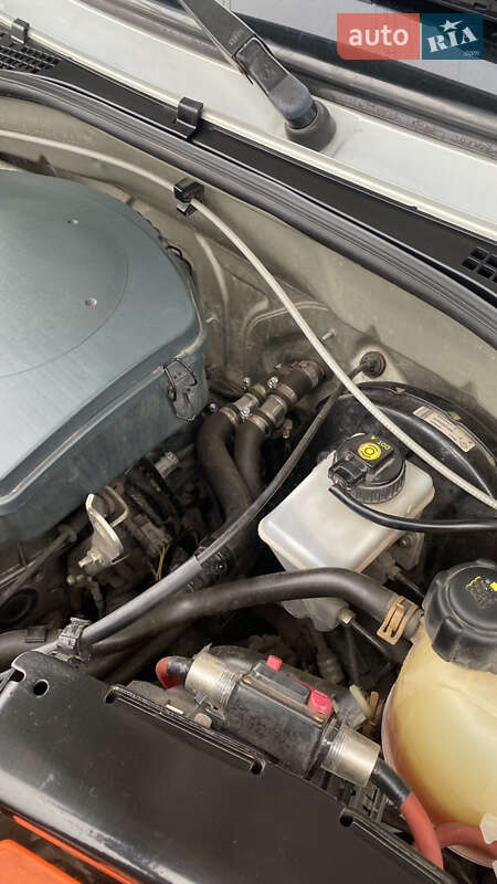 Седан Dacia Logan 2005 в Харькове фото 14 Седан Dacia Logan 2005 в Харькове