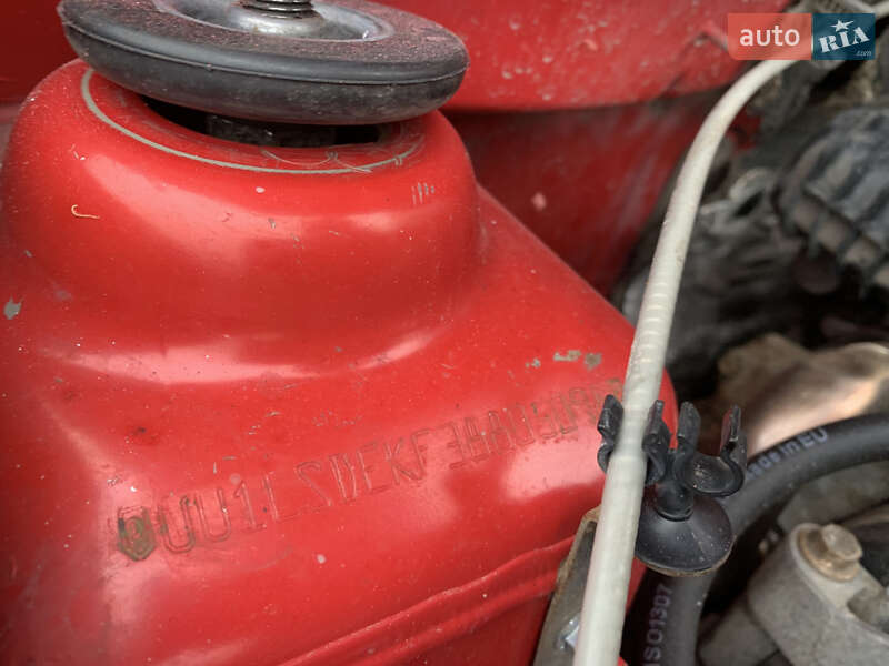 Седан Dacia Logan 2007 в Шепетівці