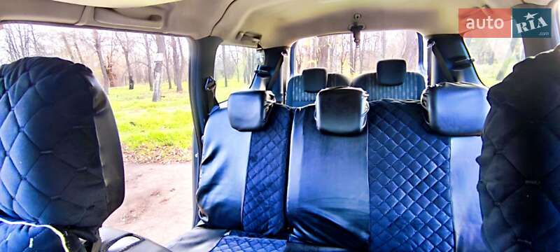 Седан Dacia Logan 2012 в Кривом Роге