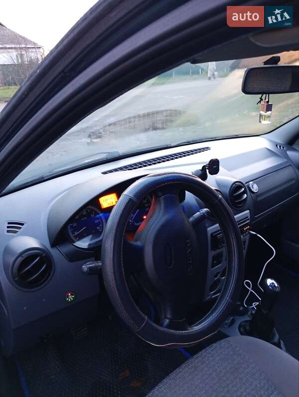 Седан Dacia Logan 2007 в Умани фото 4 Седан Dacia Logan 2007 в Умани