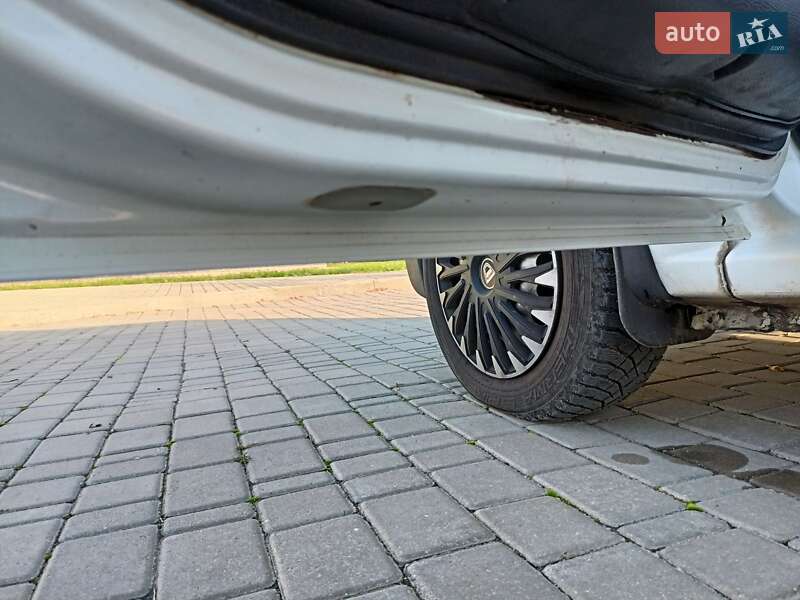 Седан Dacia Logan 2011 в Жмеринке фото 15 Седан Dacia Logan 2011 в Жмеринке