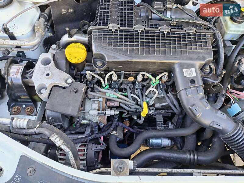 Седан Dacia Logan 2011 в Жмеринке фото 24 Седан Dacia Logan 2011 в Жмеринке