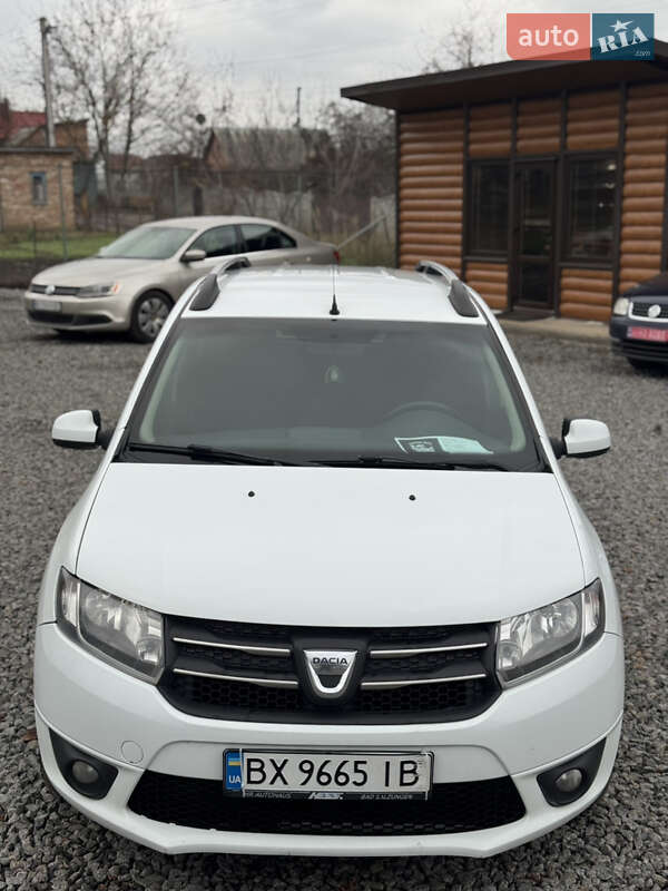 Седан Dacia Logan 2015 в Хмельницком фото 22 Седан Dacia Logan 2015 в Хмельницком