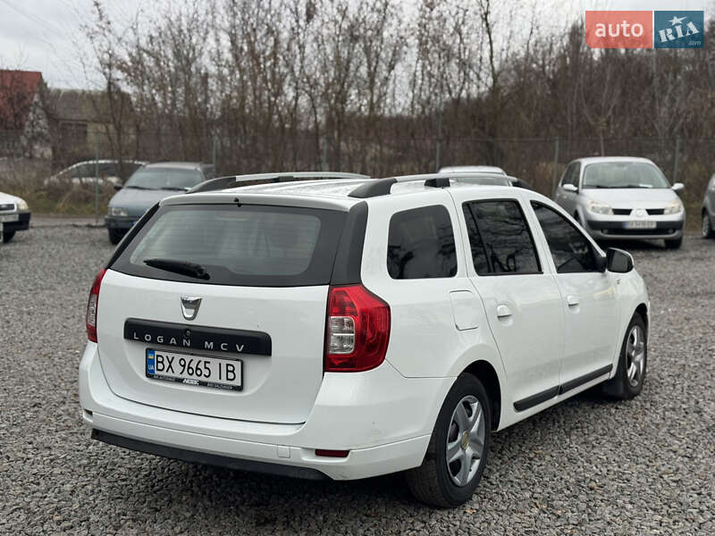 Седан Dacia Logan 2015 в Хмельницком фото 13 Седан Dacia Logan 2015 в Хмельницком