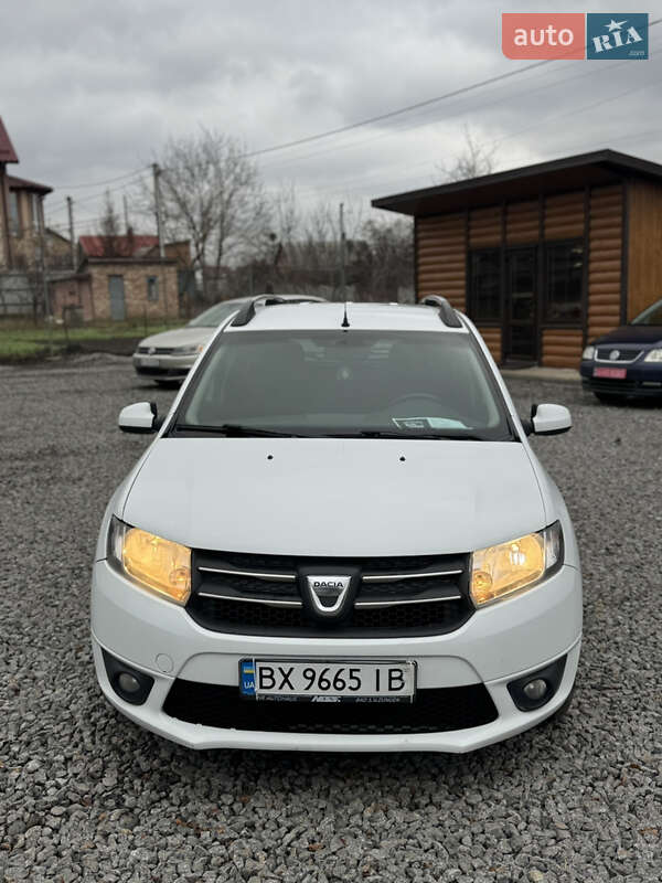 Седан Dacia Logan 2015 в Хмельницком фото 39 Седан Dacia Logan 2015 в Хмельницком