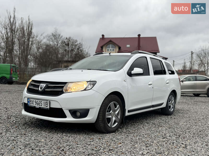 Седан Dacia Logan 2015 в Хмельницком фото 46 Седан Dacia Logan 2015 в Хмельницком