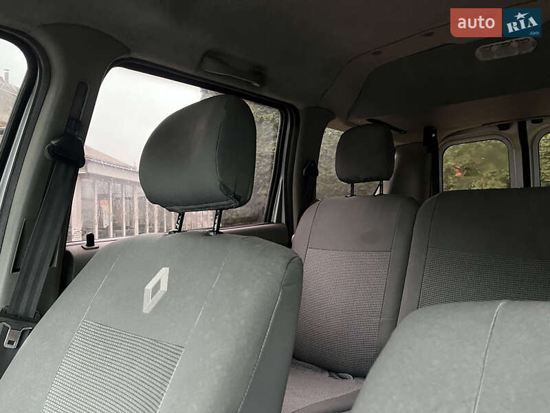 Седан Dacia Logan 2007 в Белой Церкви фото 14 Седан Dacia Logan 2007 в Белой Церкви