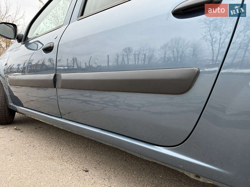 Седан Dacia Logan 2007 в Самборі фото 20 Седан Dacia Logan 2007 в Самборі