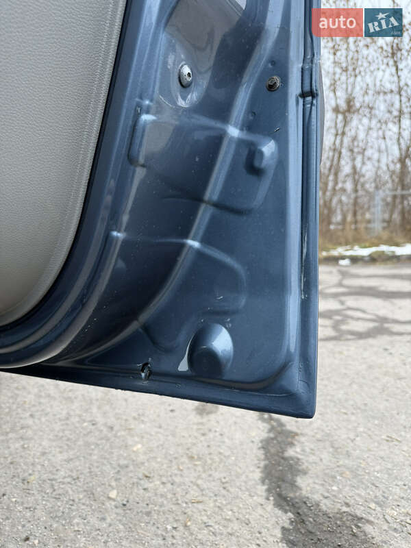 Седан Dacia Logan 2007 в Самборі фото 24 Седан Dacia Logan 2007 в Самборі