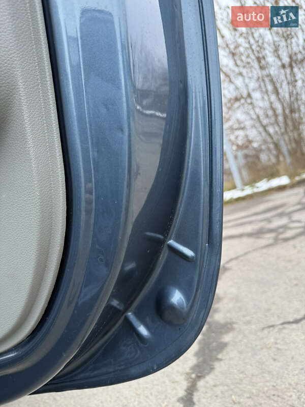 Седан Dacia Logan 2007 в Самборі фото 25 Седан Dacia Logan 2007 в Самборі