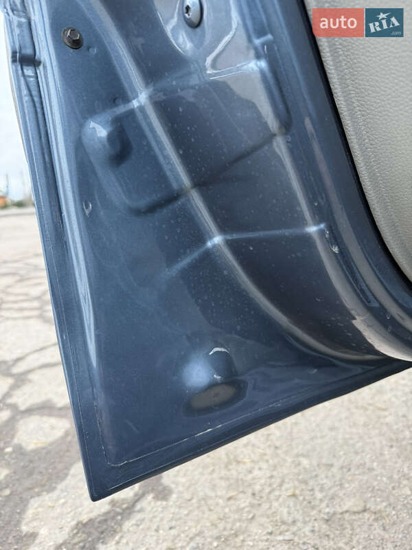 Седан Dacia Logan 2007 в Самборі фото 27 Седан Dacia Logan 2007 в Самборі