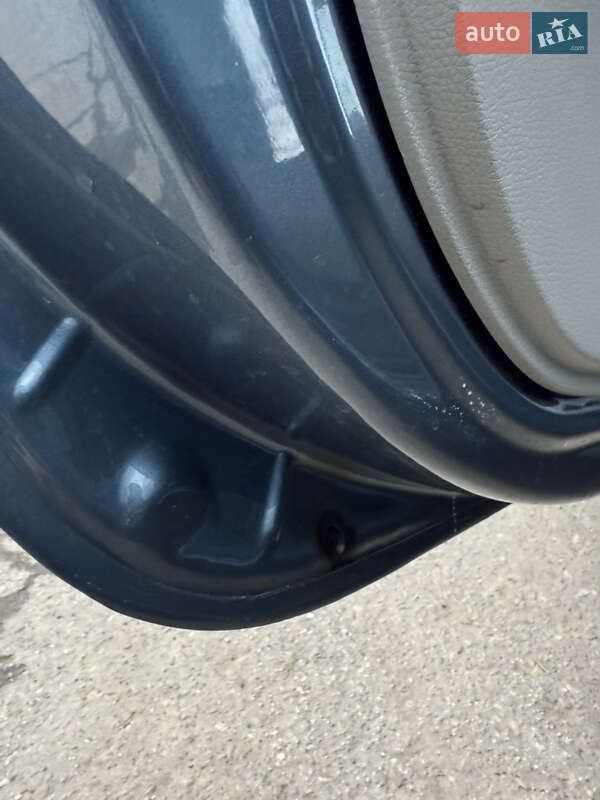 Седан Dacia Logan 2007 в Самборі фото 30 Седан Dacia Logan 2007 в Самборі