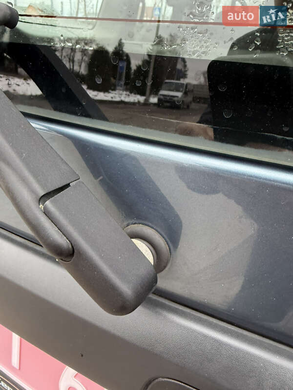 Седан Dacia Logan 2007 в Самборі фото 33 Седан Dacia Logan 2007 в Самборі