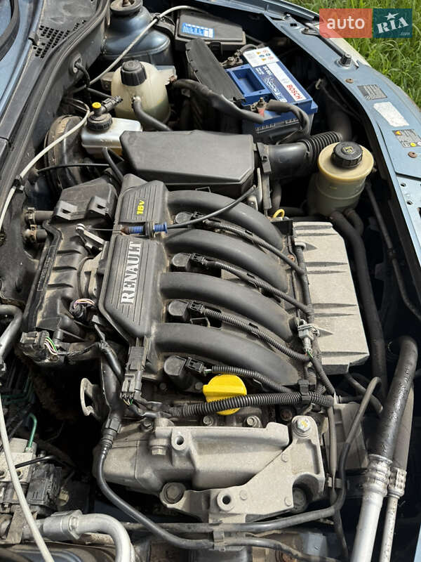 Седан Dacia Logan 2007 в Самборі фото 78 Седан Dacia Logan 2007 в Самборі