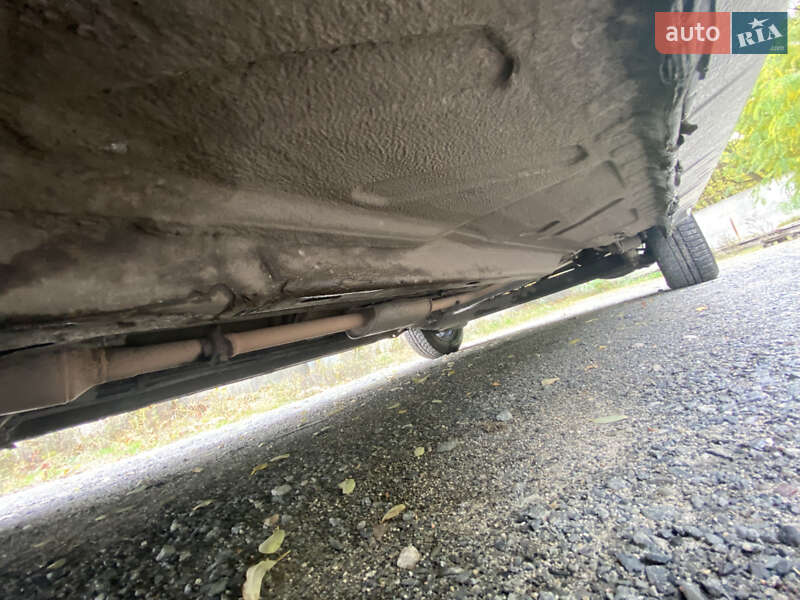 Седан Dacia Logan 2005 в Днепре фото 13 Седан Dacia Logan 2005 в Днепре