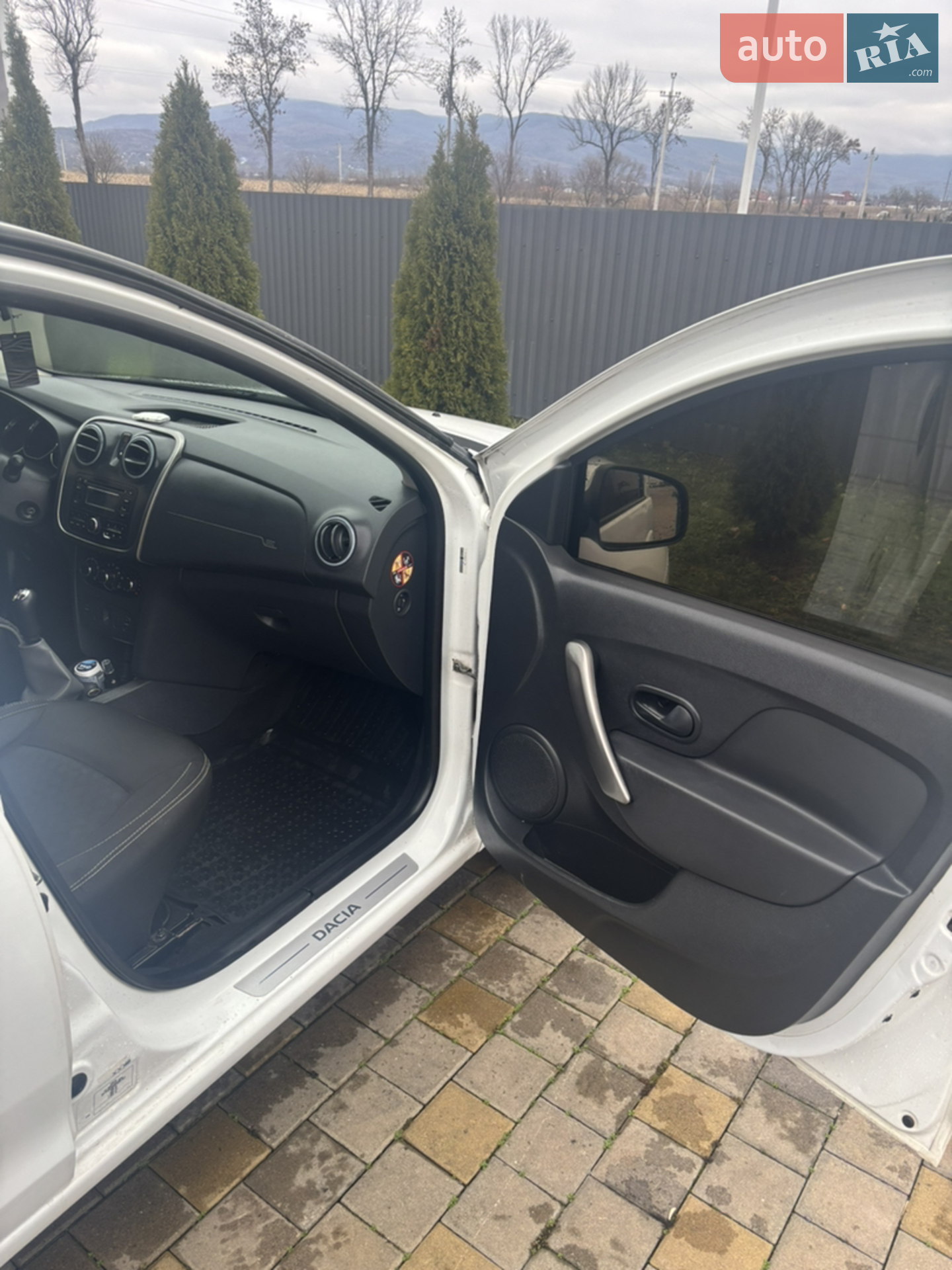 2016 Dacia Logan - мініатюра 5