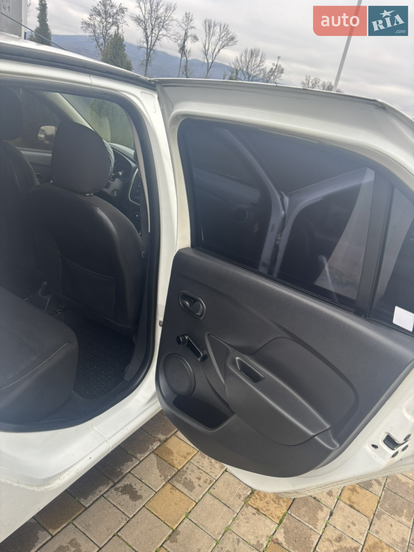 2016 Dacia Logan - мініатюра 7