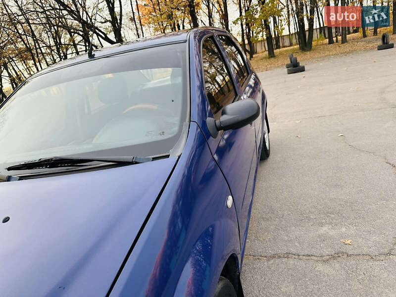 Седан Dacia Logan 2006 в Первомайске фото 6 Седан Dacia Logan 2006 в Первомайске