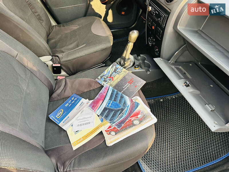 Седан Dacia Logan 2006 в Первомайске фото 21 Седан Dacia Logan 2006 в Первомайске