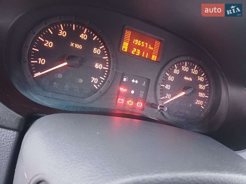 Седан Dacia Logan 2011 в Тернополе фото 16 Седан Dacia Logan 2011 в Тернополе